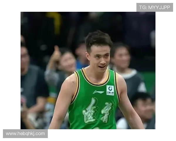 赵继伟带领中国男篮迎接新挑战，技术全面助力球队未来崛起