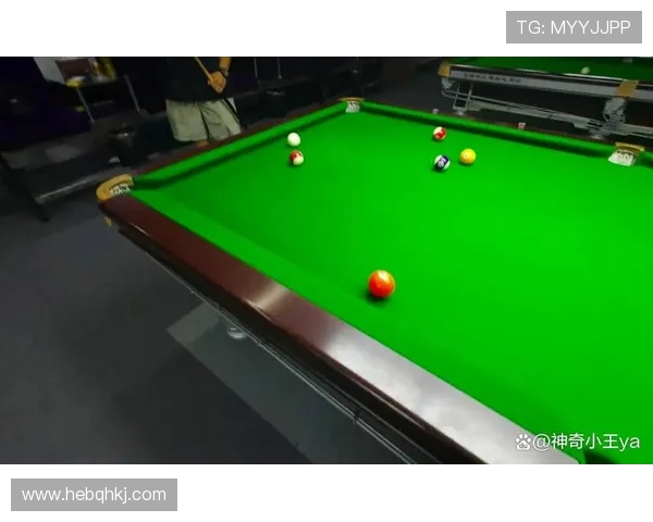 台球运动的魅力与技巧解析：从基础知识到高级打法的全面探索