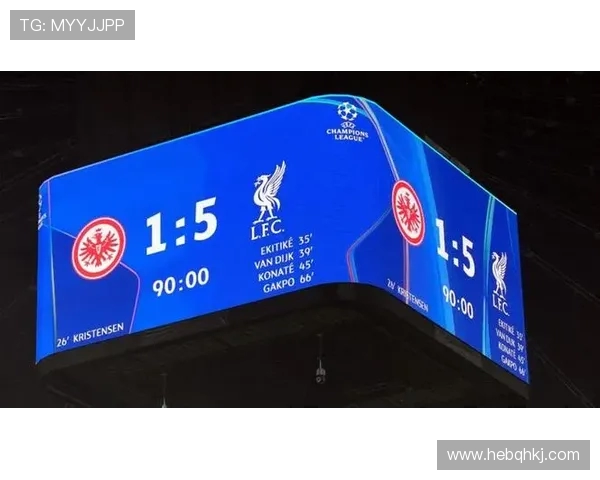 纵观欧洲五大联赛新赛季格局与豪门竞逐全景解析发展趋势前瞻洞察