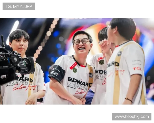 EDG在世界大师赛中以56分稳居积分榜首位竞争愈发激烈