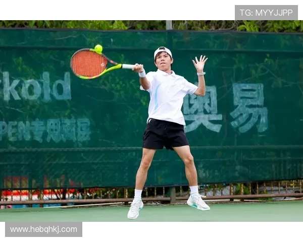 上海网球队实力强劲荣登网球个人能力排行榜第三名