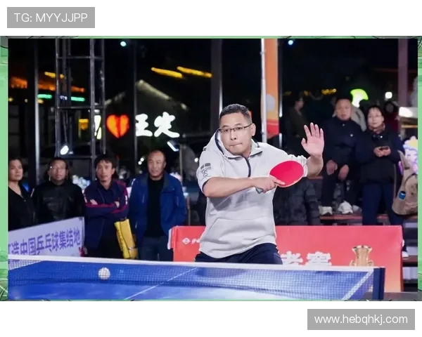乒乓球盛宴:深入分析杭州乒乓球队员的独特技能与潜力 乒乓球盛宴:深入分析杭州乒乓球队员的独特技能与潜力