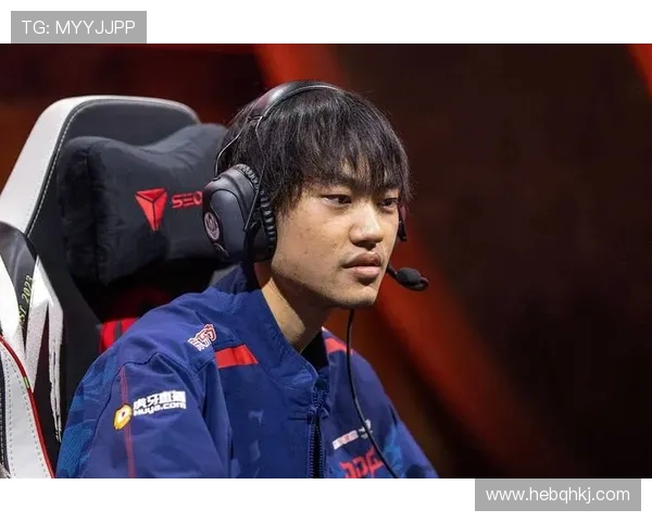 全球总决赛深度解析:JDG战队如何实现华丽转型与崛起之路