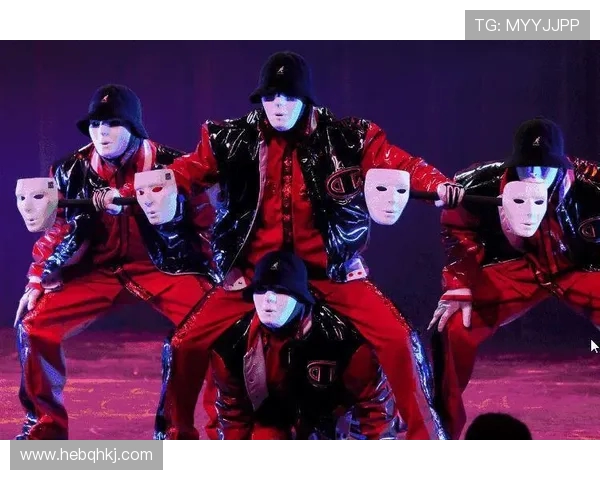 北京街舞队的控制现象及其对街舞文化发展的影响分析 北京街舞队的控制现象及其对街舞文化发展的影响分析