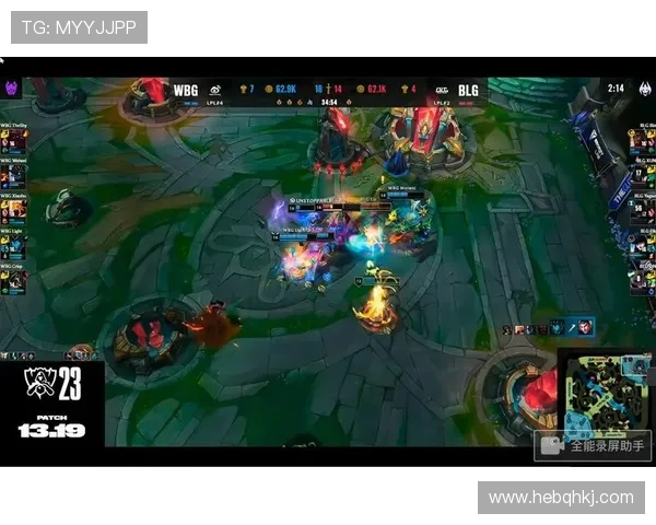 权威发布：2023年英雄联盟玩家意识实力全面评测与排名分析