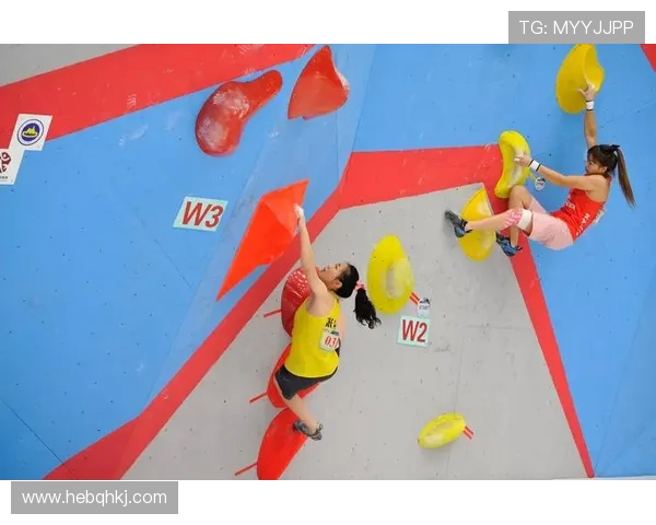 杭州飞盘队在攀岩联赛中的技术表现分析与点评