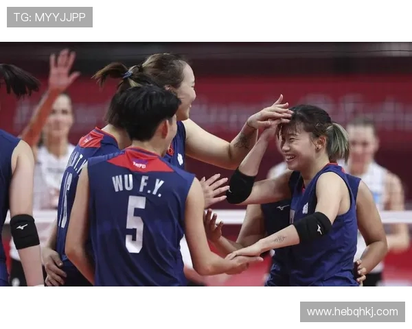 深入分析杭州排球队快攻战术的独特魅力与实战应用