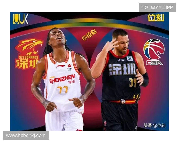 深圳篮球队在篮球意识排行榜中荣登第七名展现团队实力与战术智慧