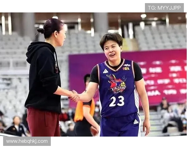 王丽畅谈篮球生涯中的挑战与成长分享她的奋斗故事与梦想追求