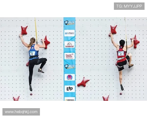 聚焦攀岩：探索西安攀岩队在速度赛中的挑战与突破