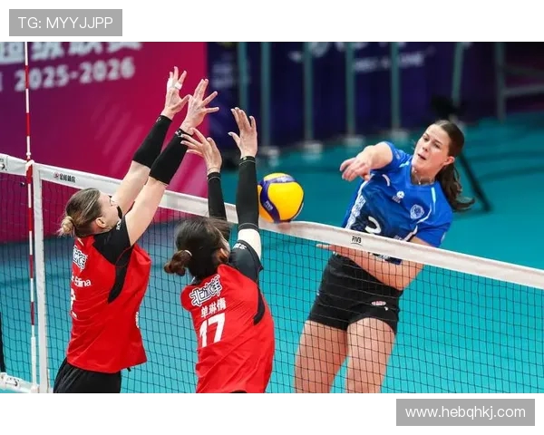 赛后分析：北京排球队与重庆排球队的战术意识与表现对比