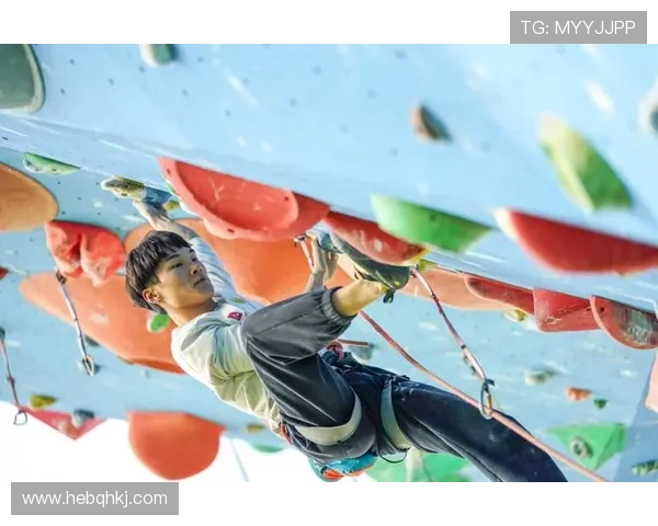 重庆攀岩队引领潮流最新攀岩战术TOP10全解析