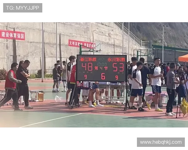 重庆篮球队的个人能力分析与发展潜力探讨