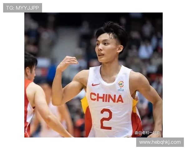 中国男篮力克澳大利亚迎来世界杯预选赛四连胜，晋级前景一片光明