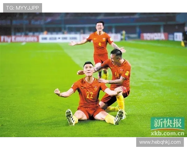 国足对决韩国于大宝能否带领球队逆袭实现历史突破