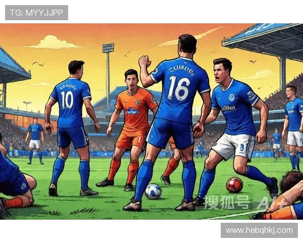 埃弗顿与布莱顿精彩对决全场录像回放及精彩瞬间分析