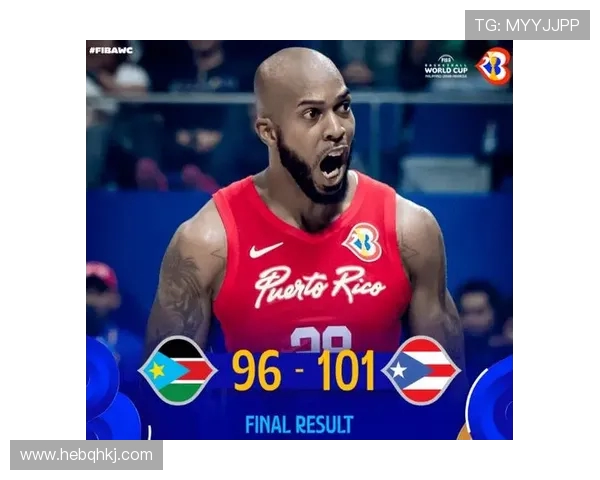 墨西哥男篮对决波多黎各展现篮球激情与实力的巅峰对抗